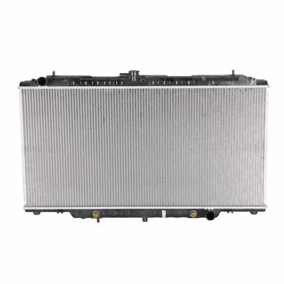 قیمت خوب سال 2002-2009 سال 21460VB000 قطعات اتوماتیک رادیاتور آلومینیومی برای NISSAN PATROL 21460VB100 آنلاین