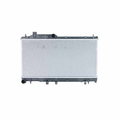 قیمت خوب 45111AG030 قطعات اتومبیل رادیاتور سیستم خنک کننده خودرو برای Subaru LEGACY IV BL 45111AG031 آنلاین