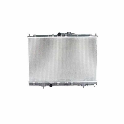 قیمت خوب MR373172 OE NO. لوازم خودرو MITSUBISHI رادیاتور آلومینیومی برای قطعات پشتی خودرو PAJERO آنلاین