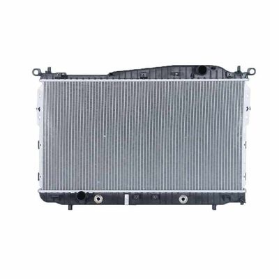 قیمت خوب 96815276 رادیاتور آلومینیومی برای شورولت EPICA 04-11 سیستم خنک کننده قطعات اتوماتیک آنلاین