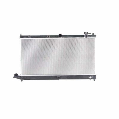 قیمت خوب رادیاتور آلومینیومی برای سیستم خنک کننده ماشین BYD F3 F3R 1.5/1.6 2007- مقصود تعویض آنلاین