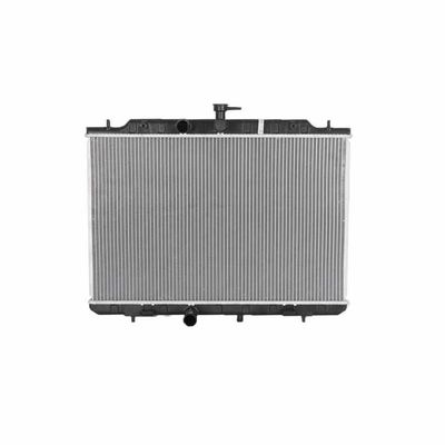 قیمت خوب 21400JG40A 21400JG45B 21400JG000 رادیاتور آلومینیومی برای قطعات اتومبیل آنلاین