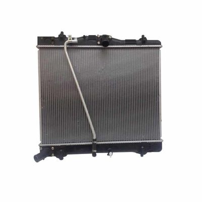 قیمت خوب 1640075470 سیستم خنک کننده ماشین موتور خنک کننده آلومینیوم رادیاتور برای تویوتا هیاس آنلاین