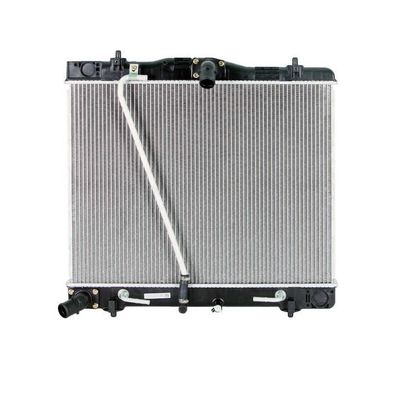 قیمت خوب 2019- خنک کننده خنک کننده آلومینیوم برای تویوتا هیلوکس AT 2005- 1640075481 آنلاین