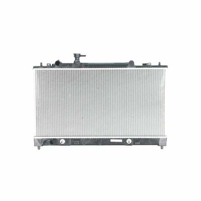 قیمت خوب شماره OE LF4K15200B رادیاتور آلومینیومی سیستم خنک کننده خودرو برای MAZDA MAZDA6 2.0 AT LFCV15200 آنلاین