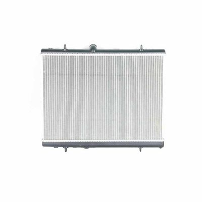 قیمت خوب قطعات اتومبیل رادیاتور آلومینیومی برای پژو 301 207CC C3XR 1330P9 1301M43010 1333A1 133389 آنلاین