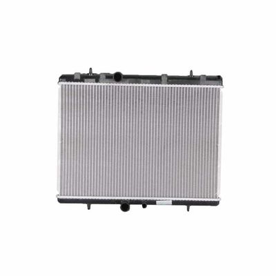 قیمت خوب 133381 رادیاتور آلومینیومی برای پژو 207 208 307 308 1611728280 133339 تعویض / تعمیر آنلاین
