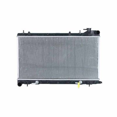قیمت خوب 45111SA130 45111SA131 Subaru FORESTER 2.5 AWD SG9 سیستم خنک کننده اتومبیل رادیاتور آلومینیومی آنلاین