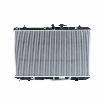 قیمت خوب رادیاتور آلومینیومی موتور خودرو برای تویوتا هایلندر 3.5 GSU40 1604131540 1604131550 آنلاین
