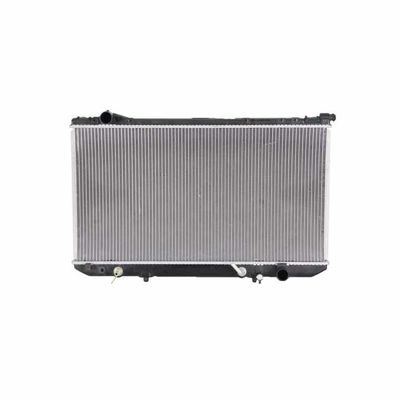 قیمت خوب سیستم خنک کننده اتوماتیک رادیاتور آلومینیومی برای LEXUS LS400 1640050020 1640050021 1640050090 آنلاین