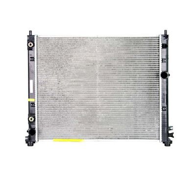 قیمت خوب 2014-2014 کادیلاک CTS 3.0 AWD رادیاتور آلومینیومی برای سیستم خنک کننده قطعات یدکی خودرو آنلاین