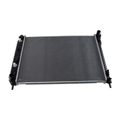 قیمت خوب 20777042 کاپتیوا 2011 96800739 قطعات اتومبیل سیستم خنک کننده آلومینیوم رادیاتور برای شورولت آنلاین