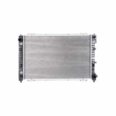 قیمت خوب فورد اکسپدیشن B7 2003-2017 رادیاتور آلومینیومی برای سیستم خنک کننده تعویض / تعمیر آنلاین
