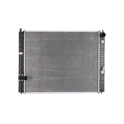 قیمت خوب 35 رادیاتور آلومینیومی موتور برای سیستم خنک کننده قطعات اتوماتیک Infiniti FX 3.7 EX 3.5 آنلاین