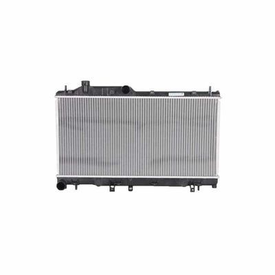 قیمت خوب جايگزيني/اصلاح هدف SU2072 رادیاتور آلومينيومي براي Subaru IMPREZA XV VIN 45119SC090 آنلاین