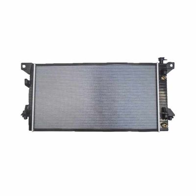 قیمت خوب رادیاتور آلومینیومی سفارشی برای فورد اکسپدیشن لینکلن ناوتیلوس 9L3Z8005B 9L3Z8005BCP آنلاین