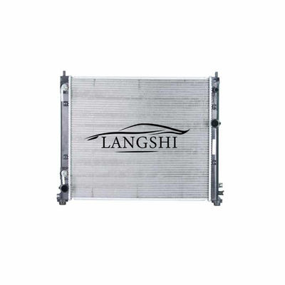 قیمت خوب 606150 شماره مرجع مخزن آب رادیاتور آلومینیومی برای کادیلاک SRX SLS 3.6 19129974 آنلاین
