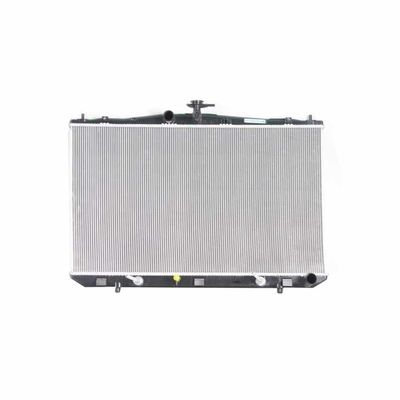 قیمت خوب رادیاتور سیستم خنک کننده قطعات اتوماتیک برای لکسوس RX270 RX350 3.5 4WD GSL35 CU13117 آنلاین