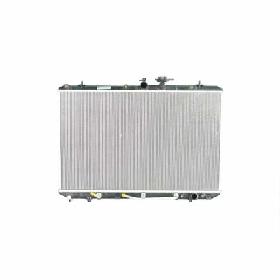 قیمت خوب تویوتا هایلندر 2.7L 2007- مخزن آب رادیاتور آلومینیومی برای هایلندر / کلوجر U4 آنلاین