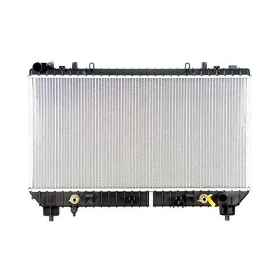 قیمت خوب رادیاتور آلومینیومی برای شورلت کامارو 3.6 92218351 92218353 آنلاین
