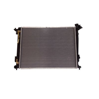 قیمت خوب 560096N سیستم خنک کننده خودرو رادیاتور آلومینیومی برای هیوندای IX35 TUCSON 253104T100 آنلاین