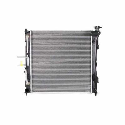 قیمت خوب تعویض/تعمیر هدف رادیاتور آلومینیومی برای هیوندای KIA K5 253103S700 253103S750 2010- آنلاین