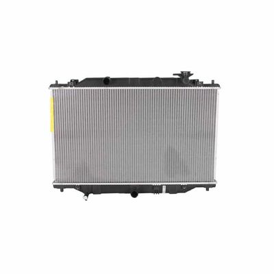 قیمت خوب رادیاتور آلومینیومی برای مازدا CX5 2.0 2.5 PE0115200A PE0115200B PE7W15200 PYFW15200 آنلاین