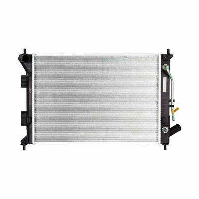 قیمت خوب سیستم خنک کننده خودرو مخزن آب رادیاتور آلومینیومی برای هیوندای ELENTRA KIA CERATO 253103X101 25310A6150 آنلاین