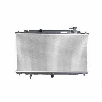 قیمت خوب رادیاتور آلومینیومی برای مازدا ATENZA 2.0 2.5 PE1115200 PE1115200A PE1115200B PE1116200B آنلاین
