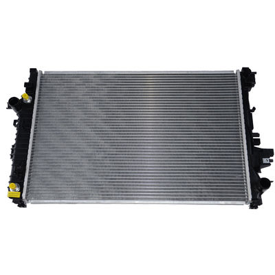 قیمت خوب ماليبو و بيوک لاکروس 2.0T 84153703 قطعات ماشين رادياتور آلومينيومي براي سيستم خنک کننده آنلاین