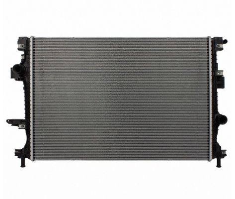 قیمت خوب HG9Z-8005-A قطعات خودرو خنک کننده رادیاتور مخزن آب برای فورد موندیو لینکلن MKZ 2017 آنلاین