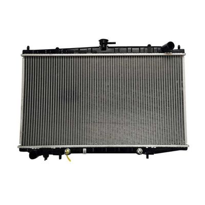 قیمت خوب 214601E450 قطعات اتومبیل رادیاتور آلومینیومی برای نیسان ALTIMA 2.4 L4 214600Z000 214101E400 آنلاین