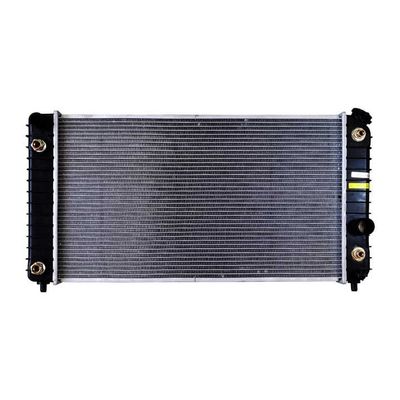 قیمت خوب رادیاتور آلومینیومی D7Y051TT برای شورولت بلزر S10 4.3L سیستم خنک کننده قطعات اتوماتیک آنلاین