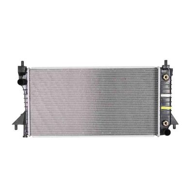 قیمت خوب F6DH8005BB رادیاتور آلومینیومی برای فورد TAURUS 2F1Z8005AA 2F1H8005AA 2F1H8005BA 1F1H8005AA آنلاین