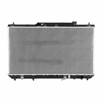قیمت خوب 164007A310 164007A311 164007A291 164007A301 تویوتا کامری 2.2 رادیاتور آلومینیومی برای ماشین آنلاین