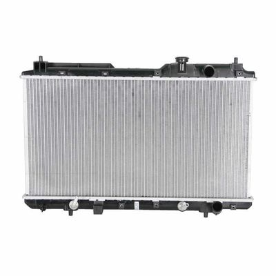 قیمت خوب 19010P3F902 قطعات اتومبیل موتور خودرو خنک کننده خنک کننده آلومینیوم رادیاتور برای هوندا CR-V 2.0 آنلاین