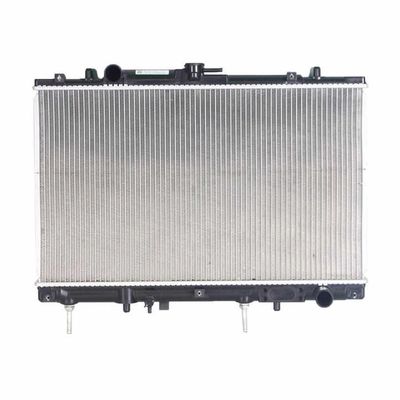 قیمت خوب OE NO. MR355474 رادیاتور ماشین و مخزن آب پلاستیکی برای MITSUBISHI MONTERO SPORT آنلاین