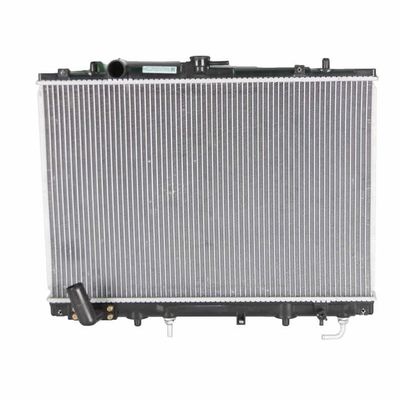 قیمت خوب سیستم خنک کننده PAJERO/MONTERO G.EXP آلومینیوم رادیاتور مخزن آب پلاستیکی برای MR239626 آنلاین