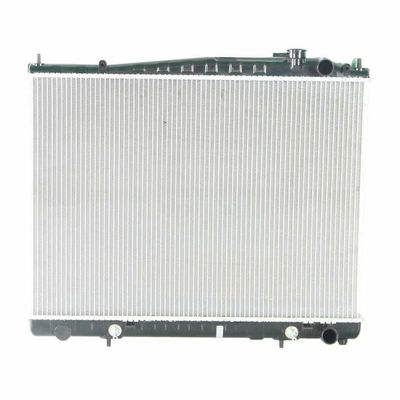 قیمت خوب 214600W517 قطعات اتومبیل رادیاتور ماشین برای نیسان PATHFINDER 3.3 V6 4WD OE NO. 214100W510 آنلاین
