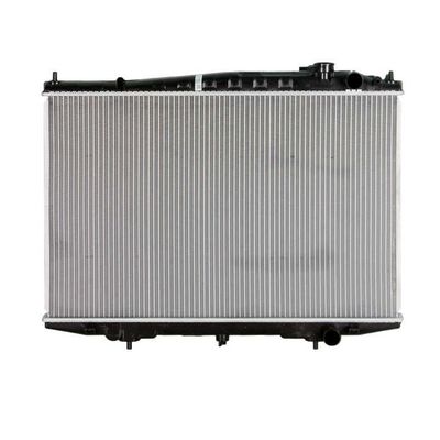 قیمت خوب هدف سال 2006-2012 تعویض/تعمیر رادیاتور آلومینیومی برای سیستم خنک کننده Nissan TRUCK آنلاین