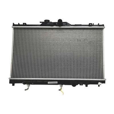 قیمت خوب 164000D030 رادیاتور آلومینیومی برای TOYOTA COROLLA 1.4 1.6 JPP تجهیزات خودرو TOYOTA EU SED آنلاین