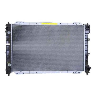 قیمت خوب رادیاتور آلومینیومی برای فورد اسکیپ 2.0 YL8H8005KB YL8Z8005JA 4L8Z8005KA YF1015200 آنلاین