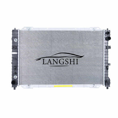 قیمت خوب مخزن آب رادیاتور آلومینیومی برای فورد اسکیپ 3.0 YL8Z8005LB YL8Z8005LBCP 6L8Z8005LA آنلاین