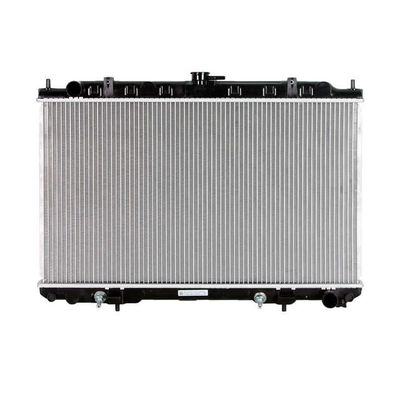 قیمت خوب رادیاتور آلومینیومی برای نیسان MAXIMA 214602Y603 214602Y607 214102Y000 214102Y700 آنلاین