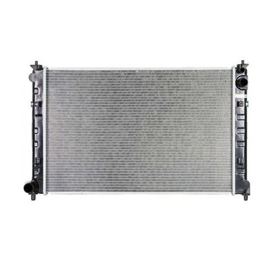 قیمت خوب MAZDA MPV II GY0115200B GY0115200D 214602Y000 تعویض / تعمیر رادیاتور آلومینیومی 1999-2006 آنلاین