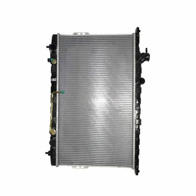 قیمت خوب SONATA 99 1998-2001 قطعات اتومبیل سیستم خنک کننده خودرو رادیاتور آلومینیومی برای هیوندای و KIA آنلاین