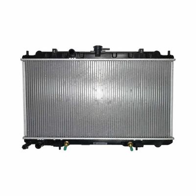 قیمت خوب 214106M100 رادیاتور ماشین برای نیسان سنترا 1.8 214605M003 214106M110 214606M100 214606M110 آنلاین