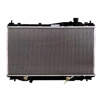 قیمت خوب 2007-2016 HONDA Civic 1.6 موتور خودرو خنک کننده خنک کننده آلومینیوم رادیاتور برای VN 19010PLMA51 آنلاین