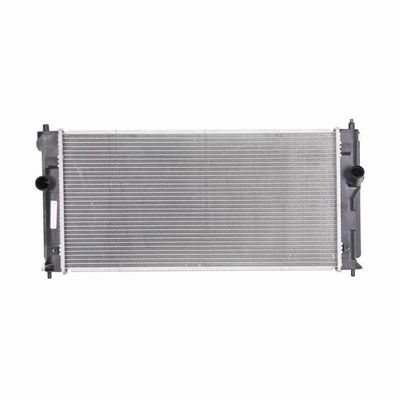 قیمت خوب رادیاتور آلومینیومی برای تویوتا MR2 رودستر 1.8 16 ولت VT-i ZZW30 موتور سال 2007-2018 آنلاین