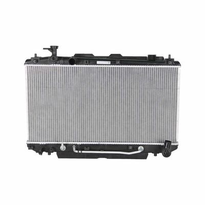 قیمت خوب سیستم خنک کننده قطعات اتومبیل رادیاتور آلومینیومی برای TOYOTA RAV4 2.0 PREVIA/TARAGO 2000-2023 آنلاین